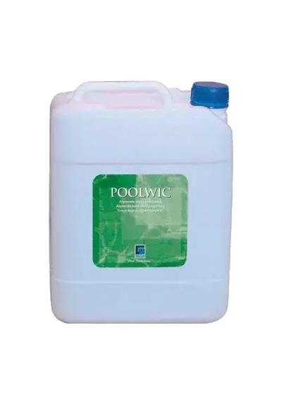 Kış Bakım Ürünü Poolwic 20 Kg