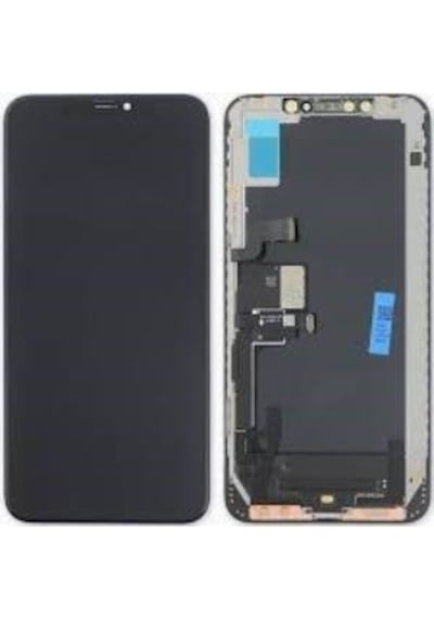 Apple  Uyumlu iPhone XS Max Lcd Ekran Dokunmatik