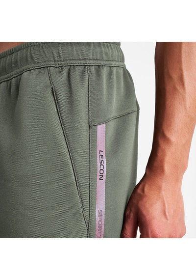 Lescon 25n-1129 Eşofman Altı Haki