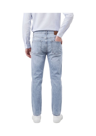 LOFT Tony Slim Fit Erkek Pantolon Lf2039022 Q1.v1 Denim