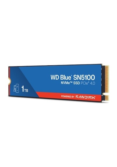 1tb Nvme M.2 Ssd, 7100 Mb/s Okuma Ve 6700 Mb/s Yazma Hızı İle Yüksek Kapasite