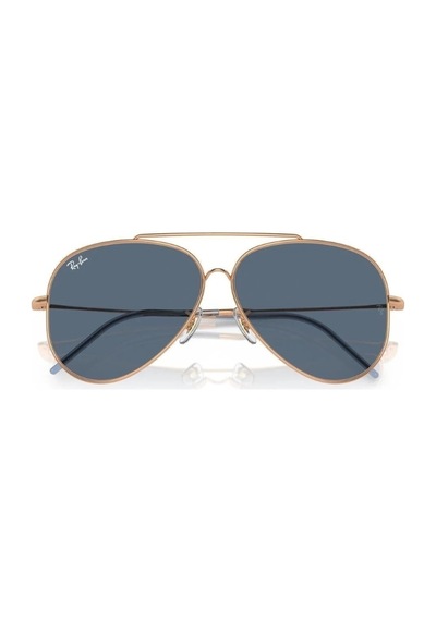 Ray-ban Güneş Gözlüğü Rbr0101s 59 92023a Altın