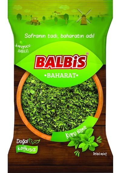 Balbis Nane 1 KG