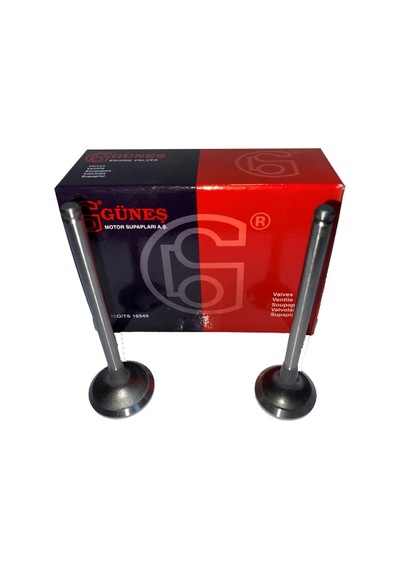 Subap Takımı 7 Mm Gunes 4681-4682 Renault Megane Oem 7700110389