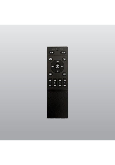 Ack Slim Cct Kumandası - Ad45-00190