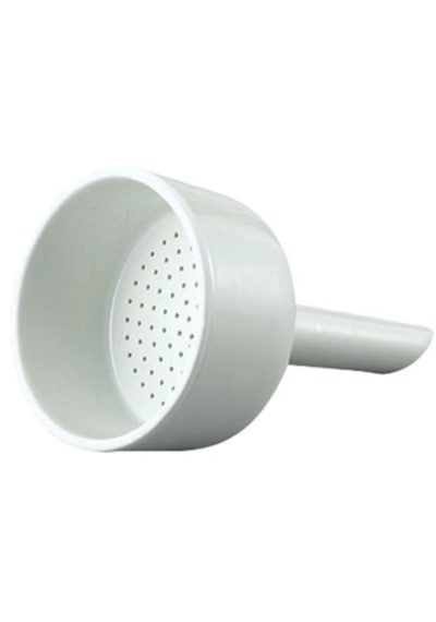 Buchner Hunisi Porselen İç Ölçüler 90mm 1 Adet