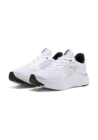 Puma Softrıde Mayve 2 Wns Unisex Koşu Ayakkabısı 31395502 Beyaz