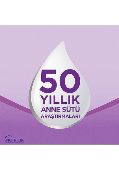 Prosyneo 1 Bebek Sütü 800 Gr X3 Adet 0-6 Ay
