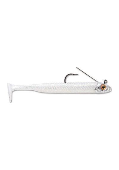 Storm 360Gt Weedless Jıg Minnow Sahte Balığı Pı 14Cm - 3Lu