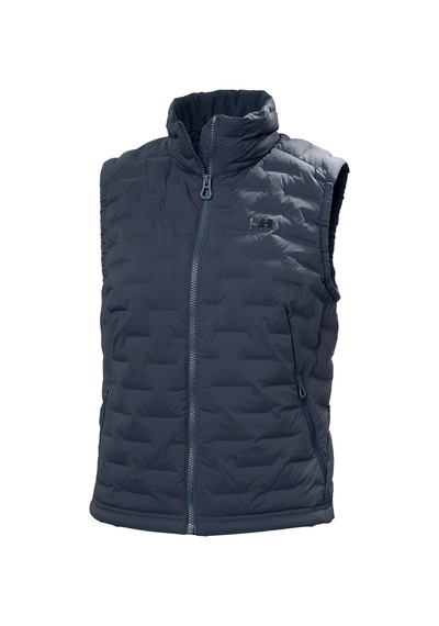 Helly Hansen W Hp Stretch Insulator Yelek Lacivert