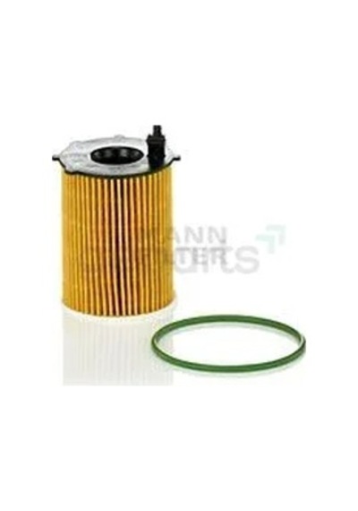 Yag Filtresi P208 P301 P308 P508 P2008 Partner Teppe Berlıngo Celysee C3 C4 Ds3 Ds4 Ds5 Jumpy 1.6hdı Euro 6 Crossland X Grandland X B16dth 31532114