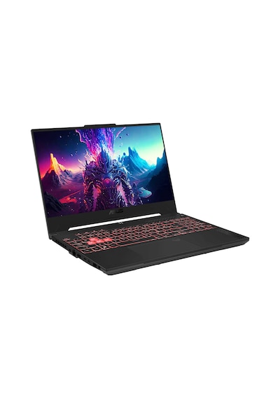 Asus TUF Gaming A15 FA507NU-LP157W003 R5-7535HS 16 GB 1 TB SSD RTX4050 15.6" W11H Dizüstü Bilgisayar