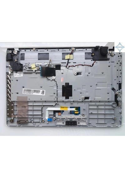 Samsung Np300e4c Np300e4c Np3430ea Npnp300e4a Np305e4a Np300e4x Np300e43 Uyumlu Klavye Üst Kasa Speaker Set 9z.n5psn.701