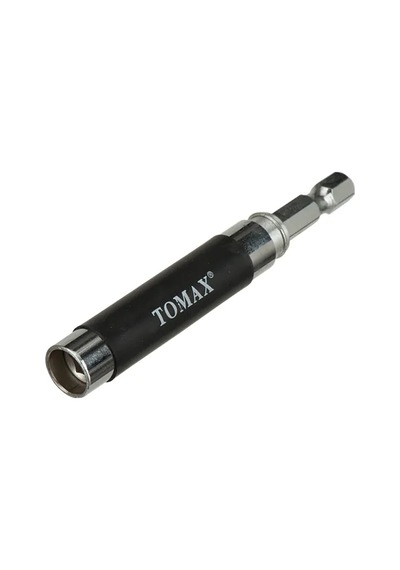 Tomax Borulu Bits Uzatma Adaptörü - 80 Mm 5 Adet 36062220