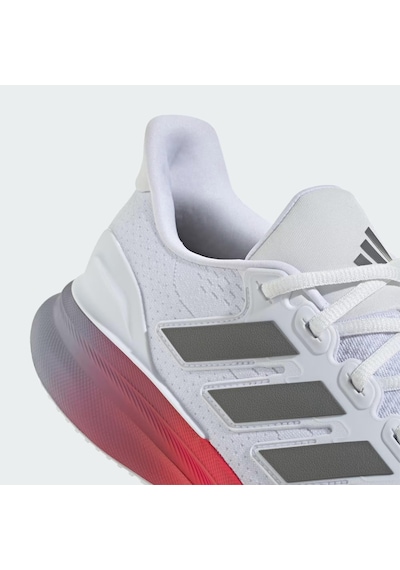 Adidas Ultrarun 5 Erkek Koşu Ayakkabısı C-adıjr3018e10a00 Beyaz