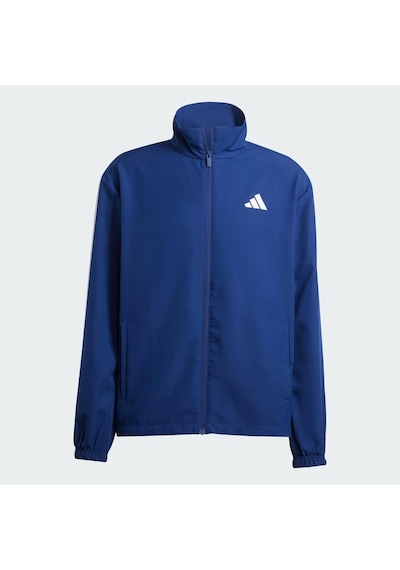 Adidas Deportivo Sportswear Basic 3 Stripes Erkek Eşofman Takımı C-adıjc5391e50a00 Lacivert