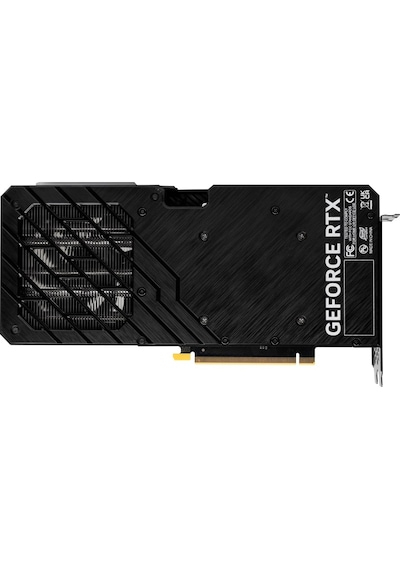 Gainward NVIDIA GeForce RTX 4070 Ghost NE64070019K9-1048B 12 GB GDDR6 192 Bit Ekran Kartı