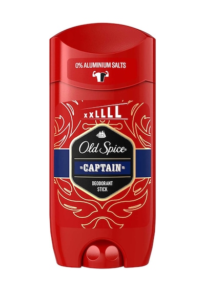 Old Spice Captain Erkek Stick Deodorant 85 ML