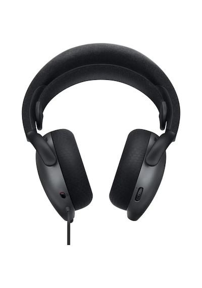 Dell Alienware Wired Gaming Headset Aw520h Dell Alienware Wired Gaming Headset Aw520h