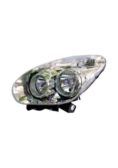 Far Sol Fıat Doblo 2010- Opel Combo 2010