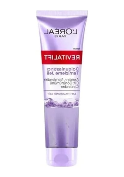 Dolgunlaştırıcı Temizleme Jeli 150 Ml - Hyaluronik Asit