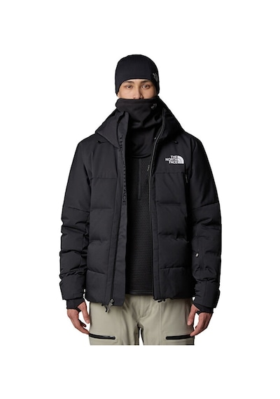 The North Face M Cirque Down Jacket Erkek Outdoor Montu 550 Dolgu Kaz Tüyü Nf0a87y4jk31 Siyah Nf0a87y4jk31 Siyah