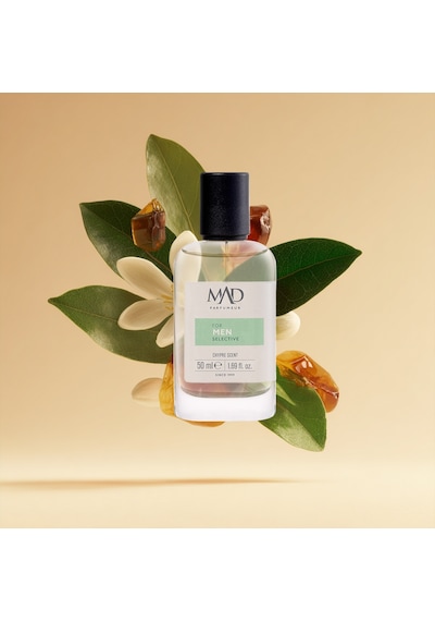 Mad I101 Selective Erkek Parfüm EDP 50 ML