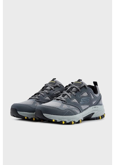 Skechers Erkek Ayakkabı 237265 Tkccbk Gri-siyah Gri-siyah