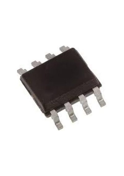 Stmicroelectronics Tsm1011aıdt Akım Ve Güç Entegre1 Adet