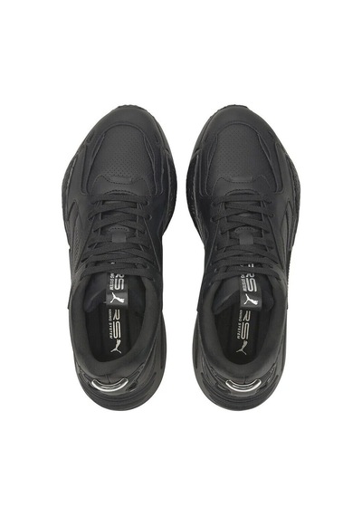 Puma Rs-z Unısex Çocuk Ayakkabı 388139-02 Siyah