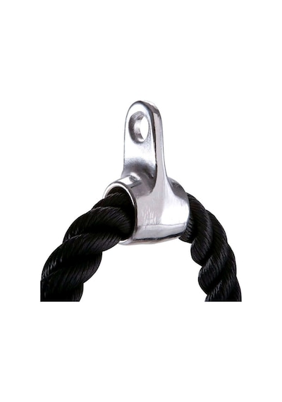 Altis Triceps Çekiş Halatı Profesyonel Rope Pushdown Aparatı