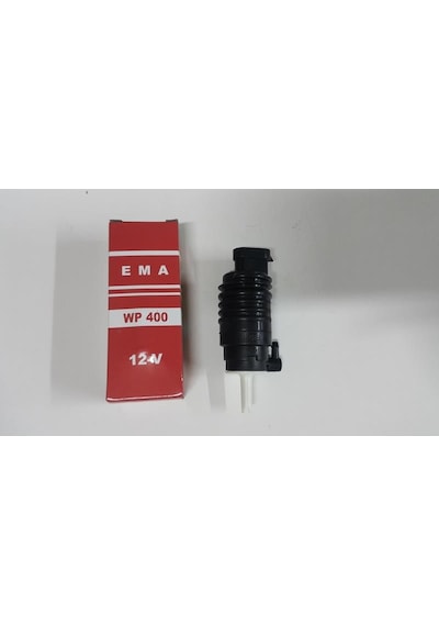 Ema Su Fıskiye Motoru R9 R11 R19 R21 Clio Megane