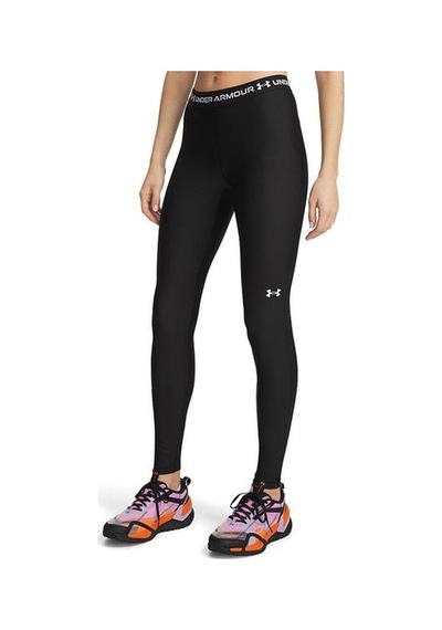 Under Armour Kadın Tayt Heat Gear Çok Renkli