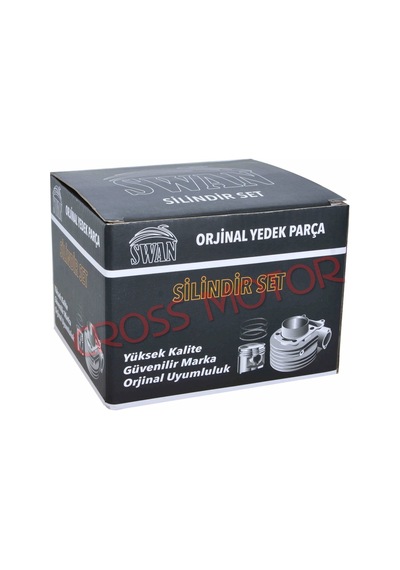 Scooter 150 Cc Silindir Piston Sekman Takım (379954357)
