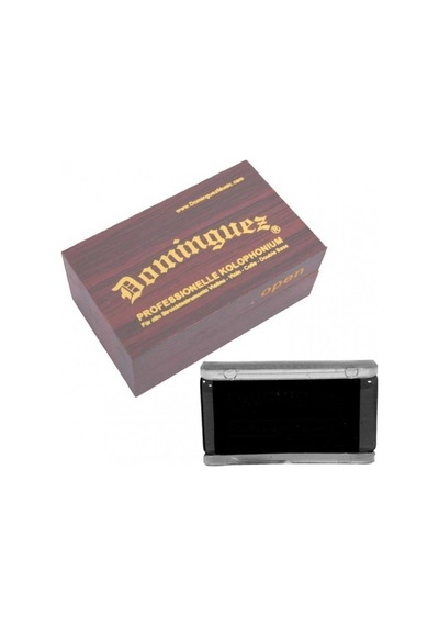 Dominguez Keman Reçine  Pro -  Siyah Dvr30Bk