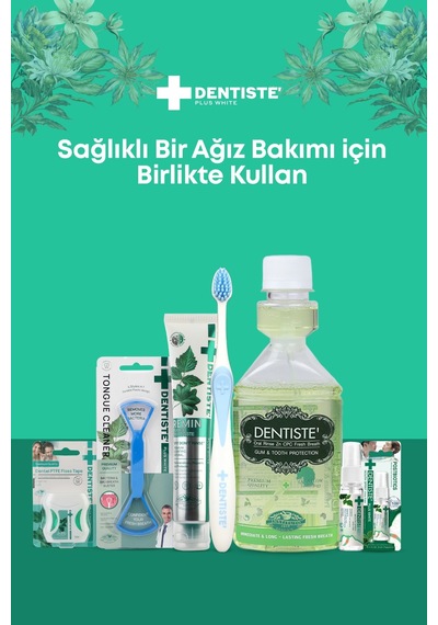 My Brush Toothbrush - S12 Mavi