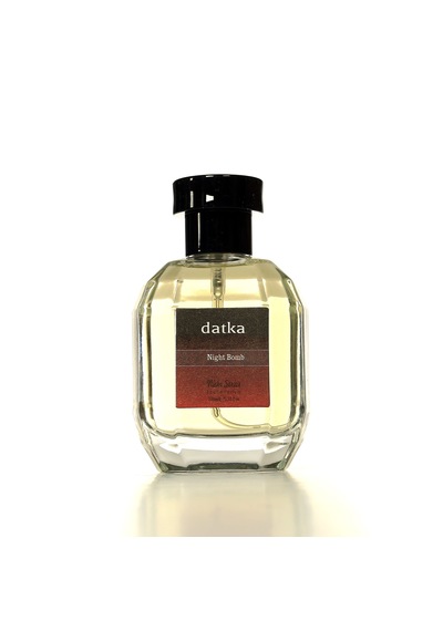 Datka Night Bomb Niche Erkek Parfüm EDP 100 ML