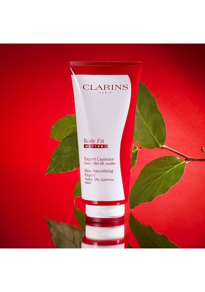 Clarins Body Fit Active 200 ML