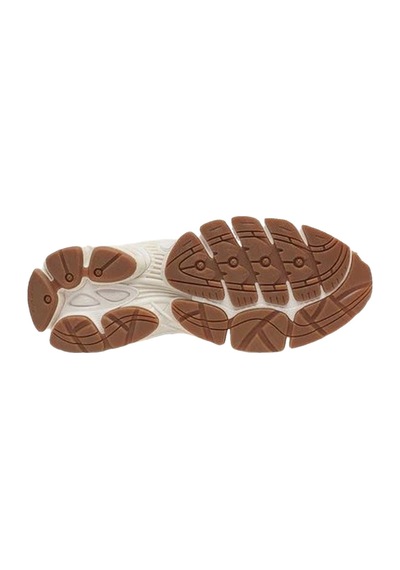 Saucony Saucony Progrid Omni 9 Unisex Günlük Ayakkabı 9450 Çok Renkli