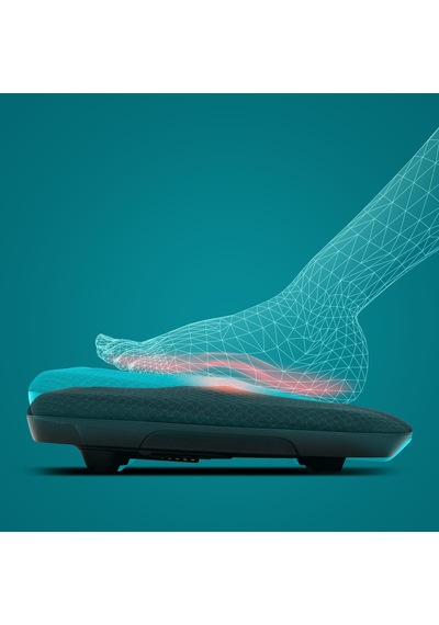 Homedics Shiatsu Deluxe Ayak Masajı Isıtmalı Ayaklar İçin