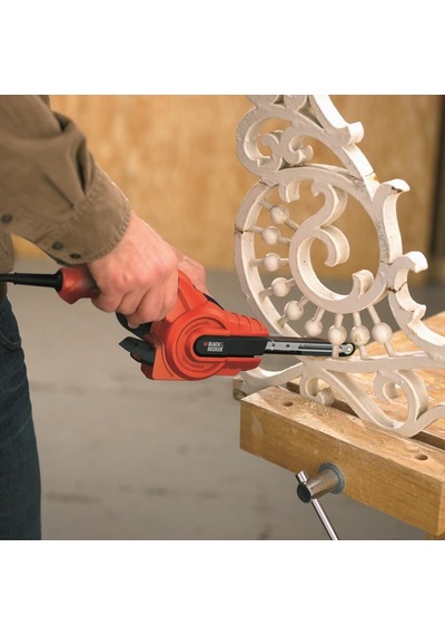Black&Decker KA900E 350Watt Elektrikli Eğe