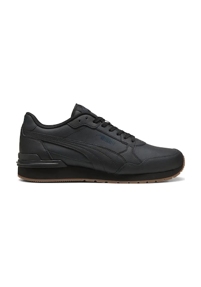 Puma St Runner V3 L Erkek Siyah Koşu Ayakkabısı 39906812 Siyah