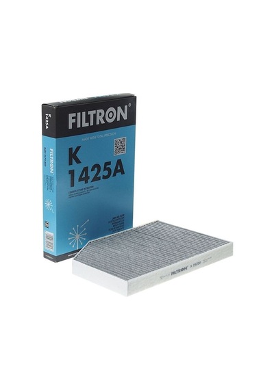 Bmw 3 Serisi G20 Karbonlu Polen Filtresi 2019-2024 Filtron