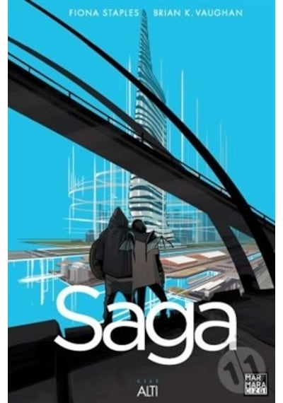 Saga Cilt 6