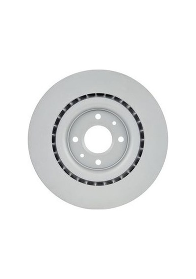 Peugeot 208 1.0 2012-2015 Bosch Ön Disk 323mm 2 Adet