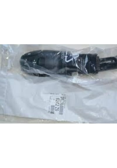 PEUGEOT 6242.Z6 RADYO KUMANDA KOLU 206 307 406 407 / C2 C3 C5 BER