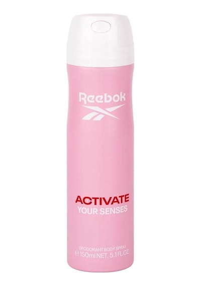 Reebok Actıvate Your Senses 150 Ml Kadın Deodorantı