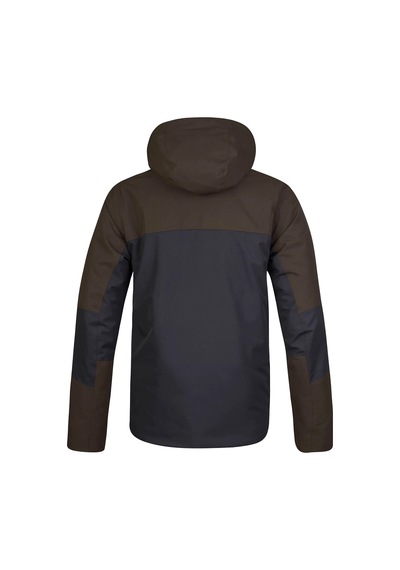 Hannah Niel Erkek Kayak Ceketi 10047399hhx.01 A-wren Anthracite Wren Antrasit