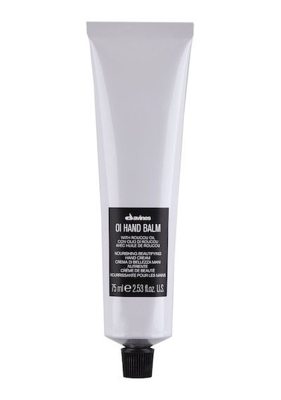 Davines Oi Hand Balm El Bakım Kremi 75ML