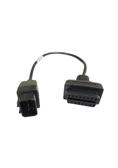 Mondial Mondıal Rx3 Enduro Obd Kablosu